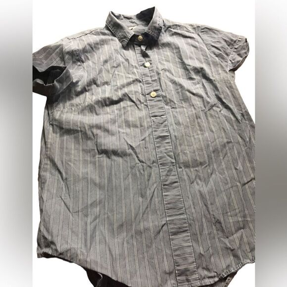 J Crew button up blouse like new condition size small - Picture 1 of 2
